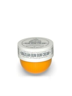 Sol de Janeiro Brazilian Bum Bum Cream MINI 25ml A4